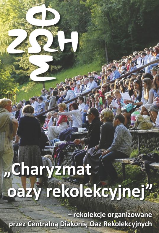 Charyzmat 1