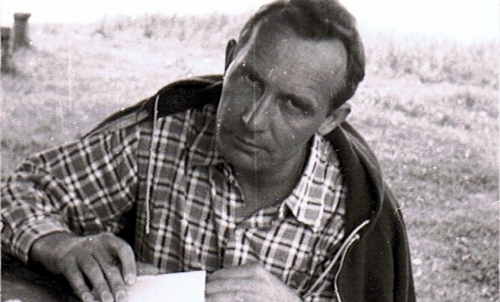 ks. Wojciech Danielski